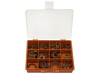 FIBRE WASHER KIT 330 PIECE