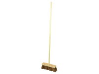 BASSINE/CANE FLAT BROOM 325MM (13IN)