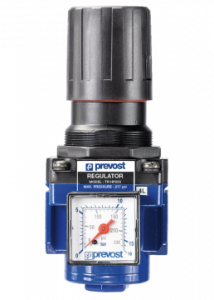 Prevost ALTO 3 HP Regulator