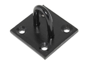 Faithfull Tools Staple On Plate