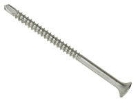 TECHFAST CILL SCREW BUGLE HEAD TORX COMPATIBLE 4.2 X 55MM BO