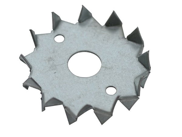 DOG TOOTH WASHER ZP 50 X 12MM BOX 100