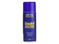 ARCTIC CRACK-IT SHOCK FREEZE RELEASE SPRAY 400ML
