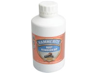 RUST REMOVER 500ML
